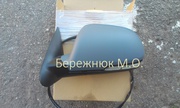 Боковое зеркало (левое, правое) на Skoda Octavia А5 2009-2013 г.