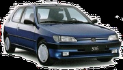 Разборка Пежо 306 Peugeot 306