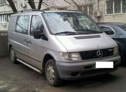 Mercedes-Benz Vito пасс. 2001