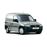 Запчасти б/у Опель Комбо Opel Combo