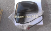 Боковое зеркало (левое, правое) на Nissan Tiida 2005-2012 г.