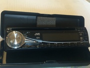 Магнитола JVC KD-G332