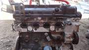 Двигатель бу Nissan Primera P11 мотор двигун
