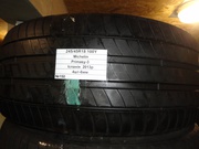 245/45R18 Michelin primasy3