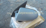 Боковое зеркало (левое, правое) на Hyundai Accent 2006-2010 г.