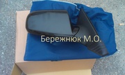Боковое зеркало (левое, правое) на KIA Magentis 2009-2011 г.