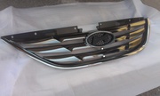 Решетка радиатора Hyundai Sonata YF решетка Соната с 11 г 