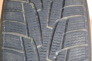 Продам KUMHO I Zen KW31 225/60R16 98R две(2) шт.