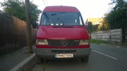 Купить запчасти Mercedes Sprinter (Мерседес Спринтер) 1995-2000