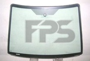 Стекло лобовое Ford C-Max 07-09