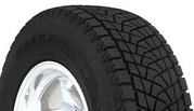 265/45 R21 Bridgestone DMZ-3