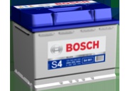 Аккумуляторы Bosch 52А(0 092 S40 020)