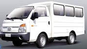 Разборка Хендай Аш 100 Hyundai H100