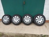 Зимові колеса Pirelli Ice Zero FR 195/65-15