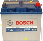 Аккумуляторы Bosch 70А(0 092 S40 260)