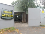 Ремонт автостекла на Лобановского (Краснозвёздном),68.Соломенка.Киев.