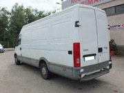 Авторазборка Iveco Daily 98-06г. 2.5d, 2.8d. 