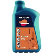 Repsol Moto Fork Oil 5w 10w 1л