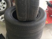 Шины Michelin Diamaris 4*4 , 275/55/19