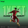 Safe and Simple Sports Betting Startup Using 1xBet Clone Script