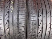 шины б у 195/55 R 16C Bridgestone Turanza ER 300 