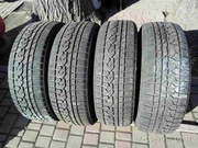 235/65 R17 KUMHO KC15 б/у 7мм. 108H (Корея)