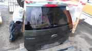 стекло крышки багажника  Ford Fusion 