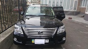 Продам Lexus LX 570