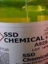 SSD ХИМИЧЕСКИЕ РАСТВОРЫ И АКТИВИРУЮЩИЙ ПОРОШОК ДЛЯ ОЧИСТКИ ЧЕРНЫХ ДЕНЕЖНЫХ КУПОН 100%