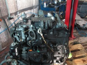 Двигатель Pajero Wagon 3.2 DiD