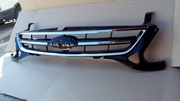 Решетка радиатора Ford Mondeo с 10 г. решетка Мондео