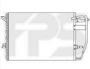Радиатор кондиционера Ford Escort 95-99