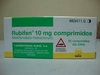Comprar Rubifen 20 mg sin receta