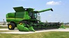 Аренда комбайнов Claas Lexion, John-Deere, New Holland