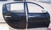Двери Б/у на Mitsubishi L200 2008года
