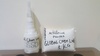 SSD CHEMICAL SOLUTION AND ACTIVATION POWDER FOR CLEANING BLACK DEFACED MONEY.