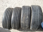 шины лето 205 55 R16 Michelin Primacy HP