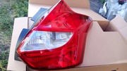 Фонарь задний Ford Focus с 11 г. фонари Фокус