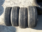 шины лето 205 45 R17 Pirelli Euforia