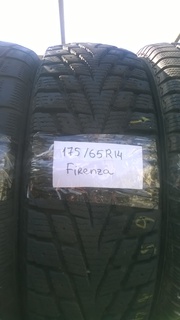 175/65 R14 Firenza XT-01