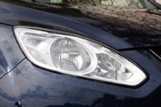 Фара Ford C-Max передняя фара Форд С-Макс с 2010 год.