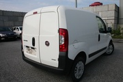 Разборка Fiat Fiorino (Фиат Фиорино) 2007-2015