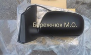 Боковое зеркало (левое, правое) на Toyota Corolla Е14 2007-2009 г.