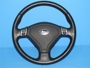 Продам руль на Subaru Forester 02 – 07