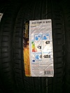 Летние шины 215/55R16 Premiorri Solazo