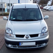 Оригинальные запчасти бу Renault Kangoo (Рено Канго, Кенго, Кангу, Кенгу) 2003-2008