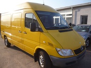 Авторазборки Mercedes Sprinter (Мерседес Спринтер) 1995-2000