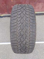 215/50 R17 FULDA KRISTALL CONTROL HP б/у 6мм. 95V (Словения)