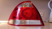  фонарь задний  Nissan Almera Classic