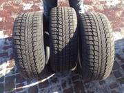 225/50 R17 FEDERAL HIMALAYA WS2 б/у 7мм. 94T (Тайвань)